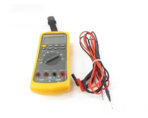 digital multimeter fluke 87